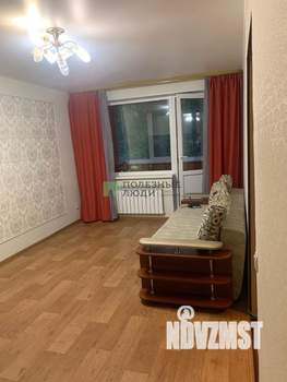 2-к квартира, вторичка, 45м2, 3/9 этаж