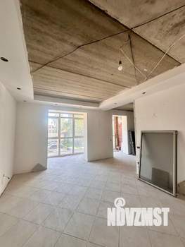 3-к квартира, вторичка, 97м2, 2/9 этаж