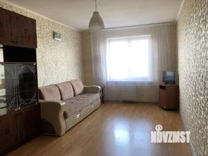1-к квартира, вторичка, 37м2, 6/13 этаж