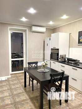 1-к квартира, вторичка, 36м2, 11/25 этаж
