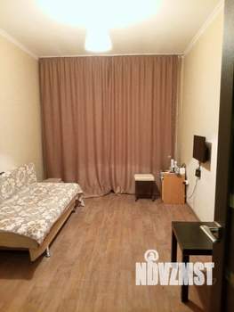 1-к квартира, вторичка, 35м2, 5/15 этаж