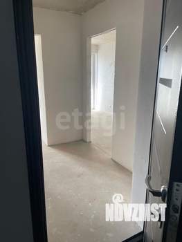 1-к квартира, вторичка, 33м2, 4/19 этаж