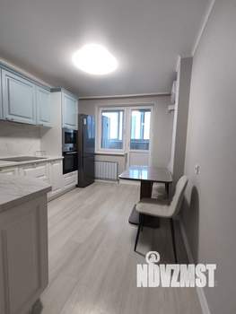 3-к квартира, вторичка, 87м2, 12/16 этаж