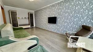 2-к квартира, вторичка, 59м2, 6/14 этаж