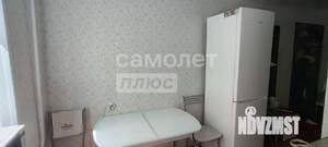 1-к квартира, вторичка, 35м2, 1/12 этаж
