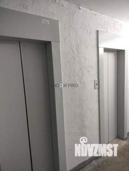 Студия квартира, вторичка, 17м2, 4/9 этаж