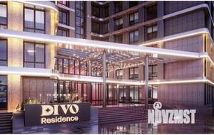 Студия квартира, вторичка, 33м2, 12/25 этаж