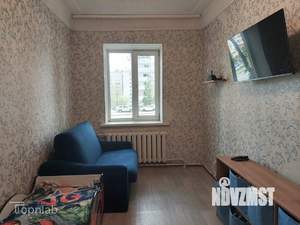 3-к квартира, вторичка, 62м2, 1/2 этаж