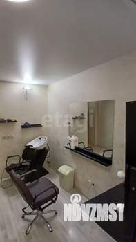 Студия квартира, вторичка, 20м2, 2/3 этаж