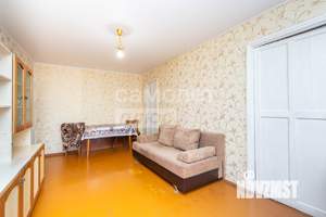 3-к квартира, вторичка, 55м2, 3/5 этаж