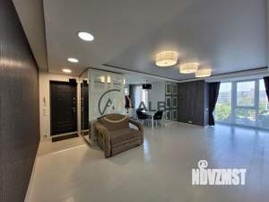 4-к квартира, вторичка, 76м2, 5/9 этаж