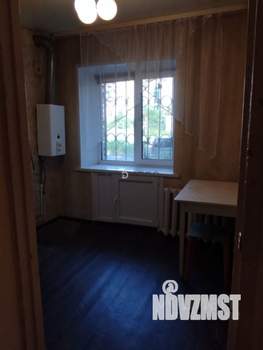 1-к квартира, вторичка, 32м2, 1/5 этаж