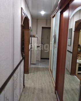 3-к квартира, вторичка, 79м2, 10/10 этаж