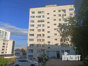 2-к квартира, вторичка, 54м2, 4/9 этаж