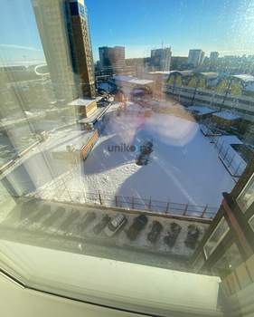 1-к квартира, вторичка, 37м2, 8/15 этаж