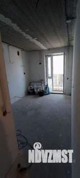 1-к квартира, вторичка, 33м2, 5/8 этаж