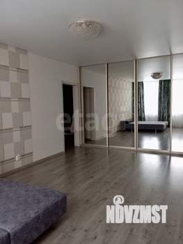 3-к квартира, вторичка, 91м2, 15/20 этаж