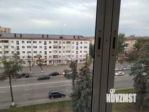 1-к квартира, вторичка, 28м2, 5/5 этаж