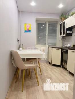 1-к квартира, вторичка, 33м2, 9/9 этаж