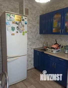 1-к квартира, вторичка, 34м2, 5/5 этаж