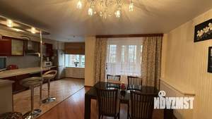 3-к квартира, вторичка, 80м2, 2/15 этаж