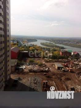 2-к квартира, сданный дом, 48м2, 10/26 этаж