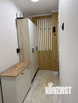1-к квартира, вторичка, 32м2, 5/5 этаж
