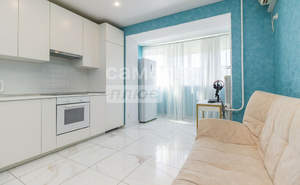 2-к квартира, вторичка, 66м2, 8/14 этаж