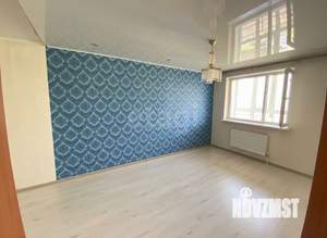 1-к квартира, вторичка, 33м2, 12/15 этаж