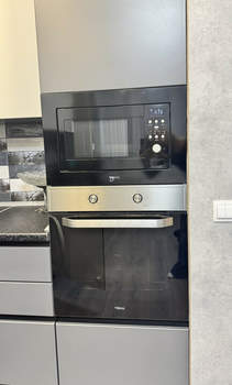 1-к квартира, вторичка, 37м2, 20/25 этаж