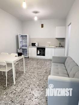 1-к квартира, вторичка, 42м2, 8/10 этаж