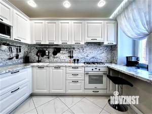 3-к квартира, вторичка, 56м2, 9/9 этаж