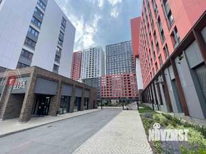2-к квартира, сданный дом, 47м2, 2/15 этаж