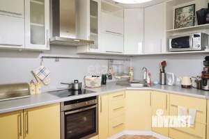 2-к квартира, вторичка, 74м2, 6/10 этаж