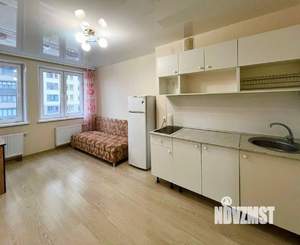 2-к квартира, вторичка, 40м2, 3/27 этаж