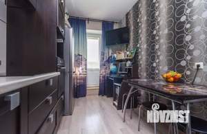 1-к квартира, вторичка, 42м2, 3/14 этаж