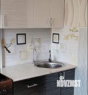 1-к квартира, вторичка, 40м2, 9/9 этаж