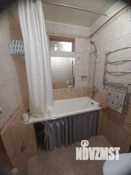 2-к квартира, вторичка, 41м2, 1/5 этаж