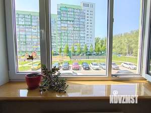 3-к квартира, вторичка, 69м2, 2/15 этаж