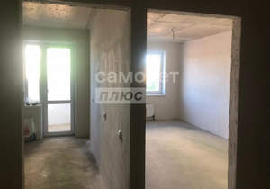 1-к квартира, вторичка, 39м2, 3/19 этаж