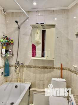 1-к квартира, вторичка, 30м2, 1/9 этаж