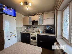 1-к квартира, вторичка, 37м2, 2/5 этаж