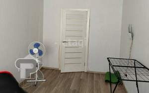 1-к квартира, вторичка, 35м2, 13/17 этаж