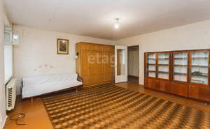 3-к квартира, вторичка, 69м2, 5/9 этаж