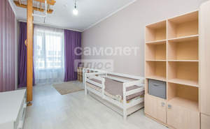 2-к квартира, вторичка, 63м2, 10/31 этаж