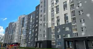 2-к квартира, вторичка, 51м2, 5/13 этаж