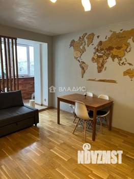 3-к квартира, вторичка, 80м2, 7/12 этаж