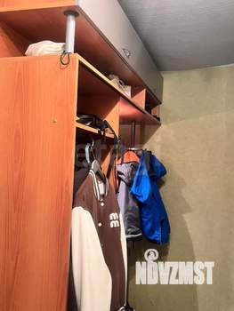 2-к квартира, вторичка, 45м2, 5/5 этаж