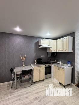 Студия квартира, вторичка, 23м2, 4/9 этаж