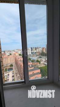 1-к квартира, вторичка, 37м2, 24/25 этаж
